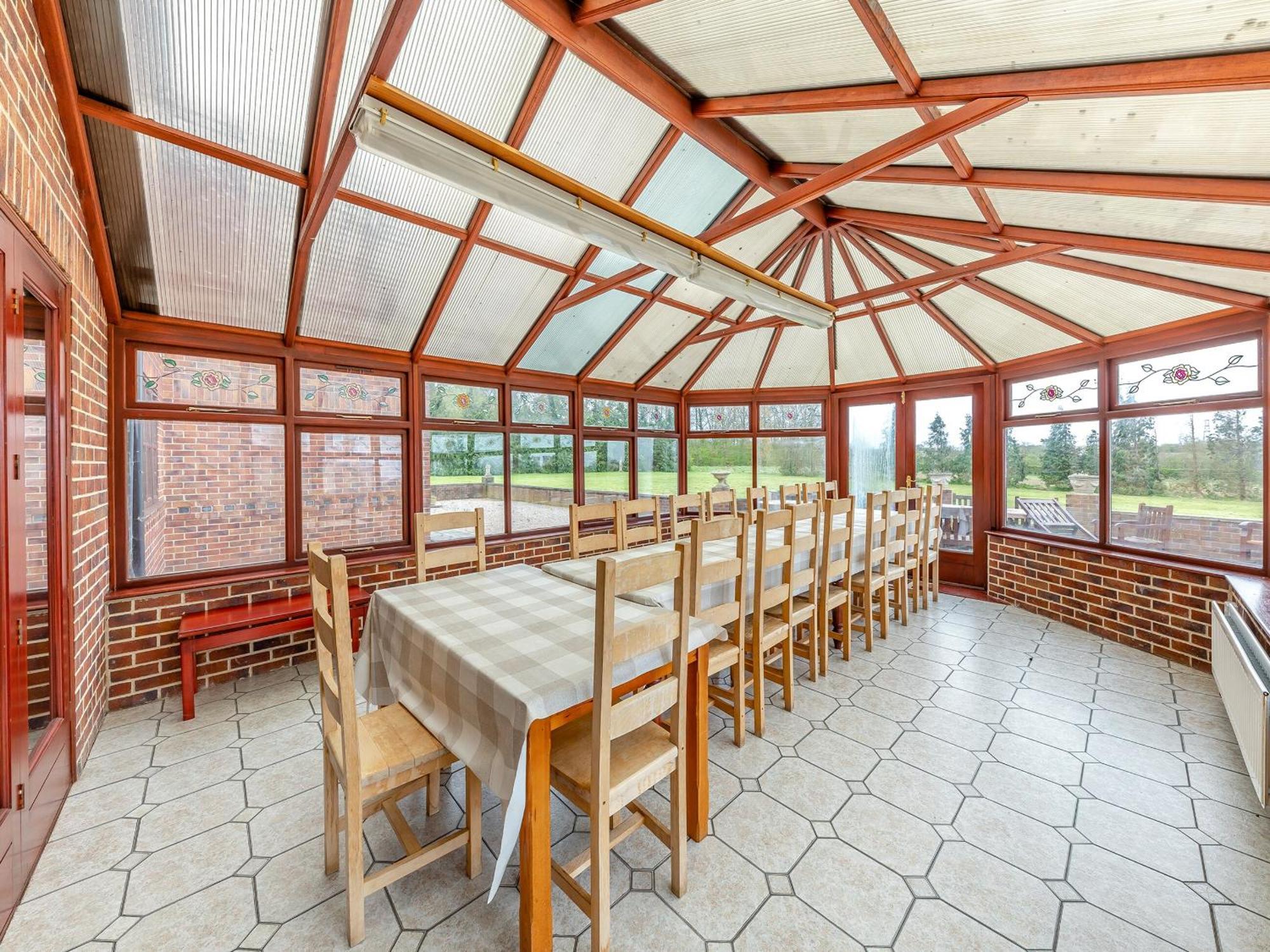 Stenson Hill Farm เมลเบิร์น ภายนอก รูปภาพ